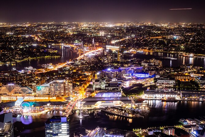 Sydney Tower Eye Ticket - Price and value: is $22.95 a good deal for Sydney?