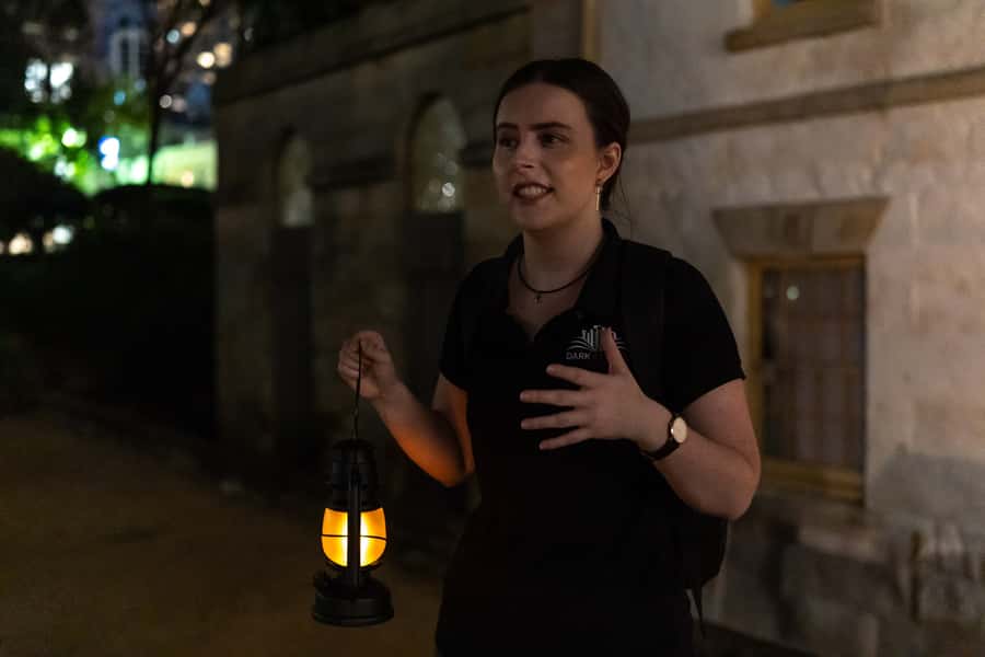 Sydney: True Crime Tour - Key highlights worth planning for