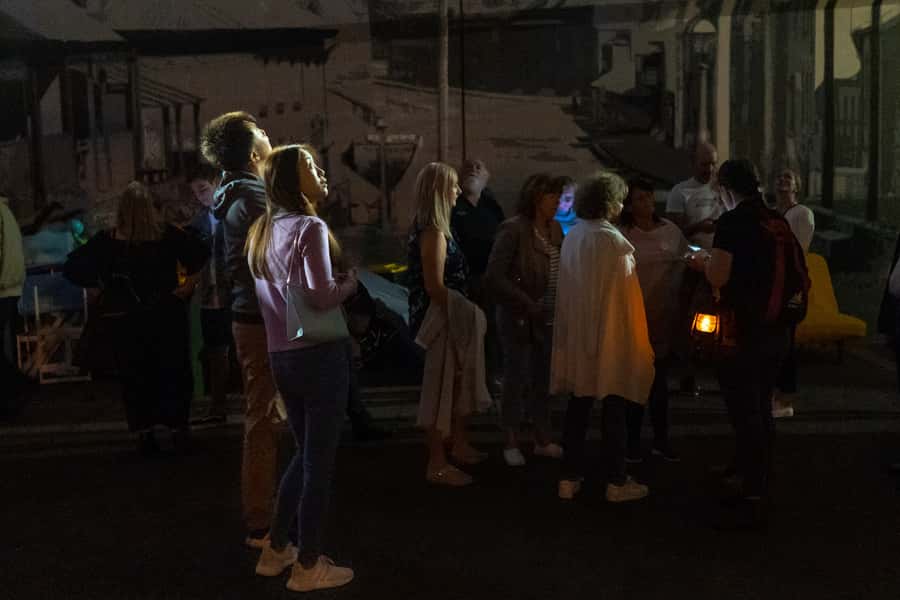 Sydney: True Crime Tour - What to bring, where to start, and how to enjoy it more