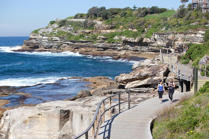 Sydney Uncovered Full-Day Private Tour - Milsons Point to the Harbour Bridge: Getting the Sydney Picture Early