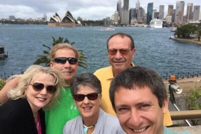 Sydney Uncovered Full-Day Private Tour