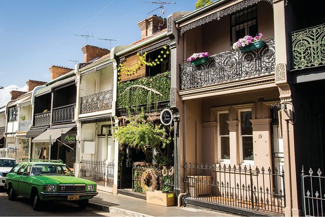 Sydney Uncovered Full-Day Private Tour - Bondi Beach and Bondi to Coogee: Sand Time Plus Boardwalk Scenery