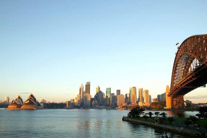 Sydney Uncovered Full-Day Private Tour - Comfort, Food Planning, and Easy Tips to Make It Feel Effortless