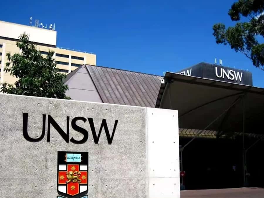 Sydney: University of New South Wales Campus Tour - Why this University of New South Wales campus tour works