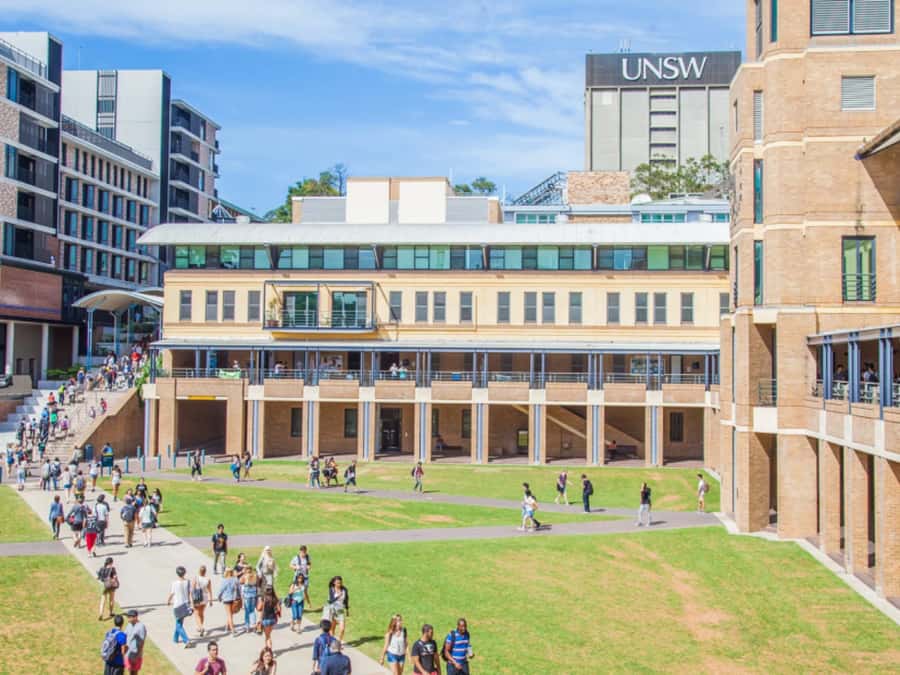 Sydney: University of New South Wales Campus Tour - Timing, meeting point, and how the 2 hours are paced