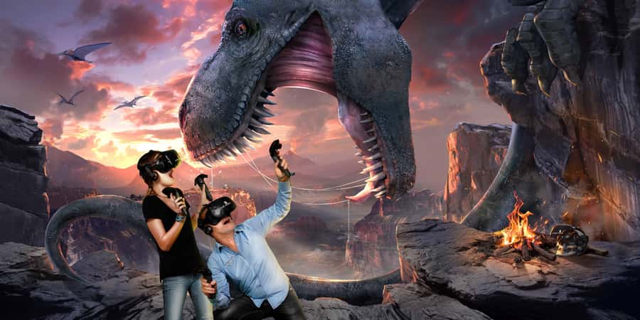 Sydney: VR Escape Game Experience for 2-4 Players - Key things to know before you step into Virtual Room Sydney