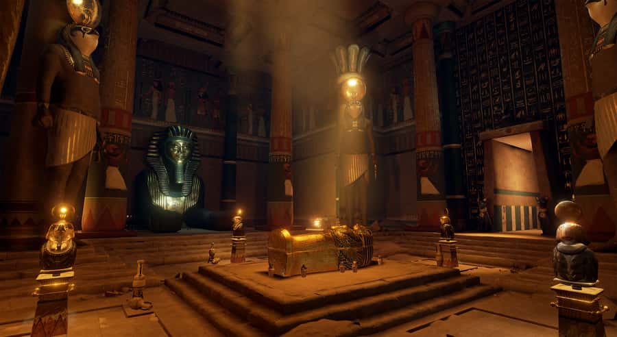 Sydney: VR Escape Game Experience for 2-4 Players - Price and value in Sydney: is $38 per person worth it?
