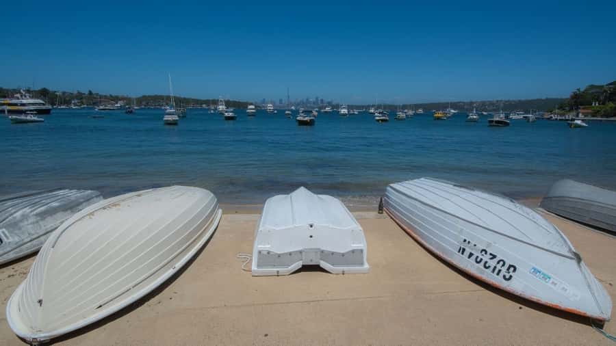 Sydney: Watsons Bay Walking Tour - Key highlights you should plan around