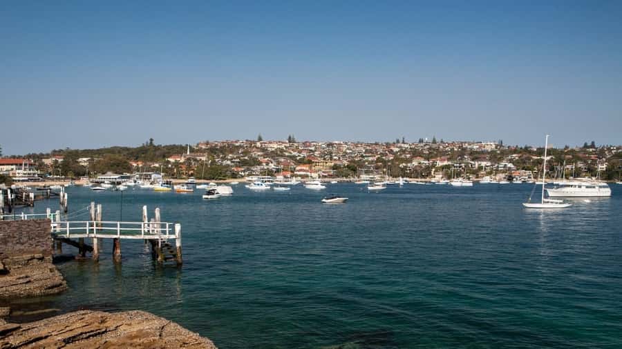 Sydney: Watsons Bay Walking Tour - Watsons Bay neighbourhood lanes: real houses, real character