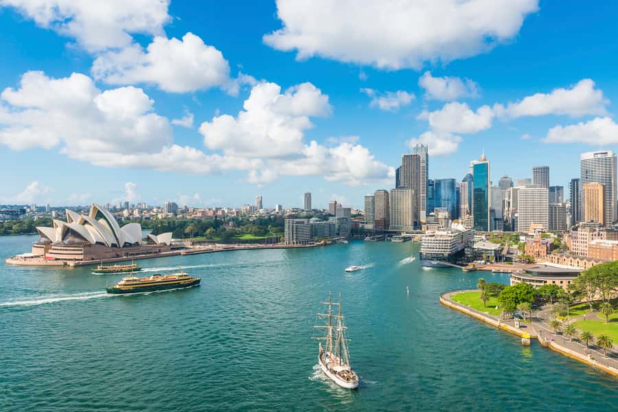 Sydney: Whale Watching Cruise and Taronga Zoo Package - Landing at Taronga Zoo: Turning the Afternoon Into Real Value