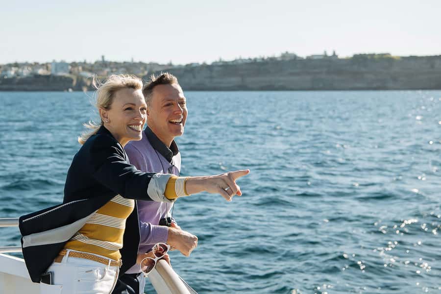Sydney: Whale Watching & Wildlife Cruise - Spotting Whales Like a Pro With Live Commentary