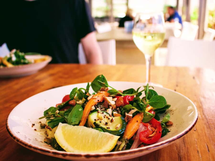 Sydney: Wildlife, Waterfalls and Wine Small Group Tour - Symbio Wildlife Park: the private koala encounter is the heart of the day