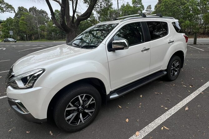 Sydney Wine Tasting & Southern Highlands with Pick up & drop off - Why Southern Highlands Wineries Work So Well From Sydney
