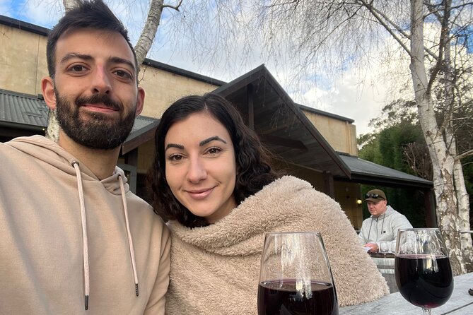Sydney Wine Tasting & Southern Highlands with Pick up & drop off - Stop 3: Bendooley Estate and Its Georgian-Style Book Barn (About 1 Hour)
