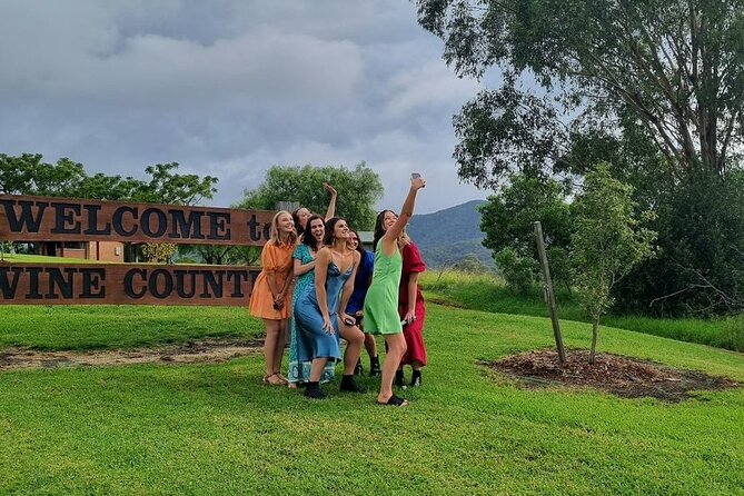 Sydney Wine Tours - Private Wine Tasting Tour to Hunter Valley - Key things I’d circle before you book