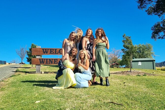 Sydney Wine Tours - Private Wine Tasting Tour to Hunter Valley - Price and what you’re actually paying for at $645.52 per person