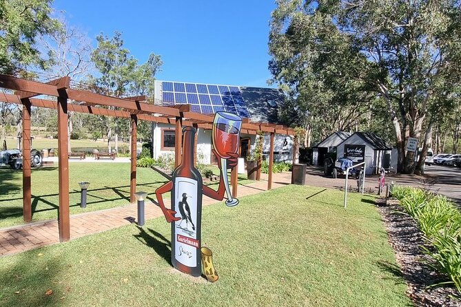 Sydney Wine Tours - Private Wine Tasting Tour to Hunter Valley - Who this Hunter Valley private tasting day suits best
