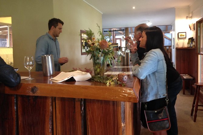 Sydney Wine Tours - Private Wine Tasting Tour to Hunter Valley - Quick practical notes that can save you stress