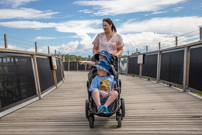 Sydney Zoo General Entry Admission Ticket - Sydney Zoo general entry: what you get for about $43