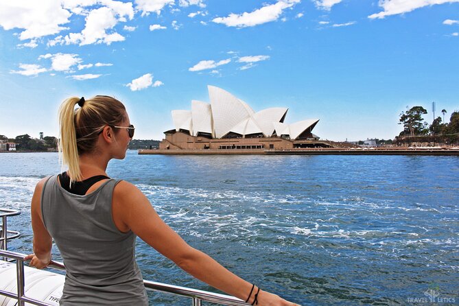 Taronga Zoo Entry & Sydney Harbour 2-Day Hop On Hop Off Cruise - Stop One: Taronga Zoo, how to make it a full win