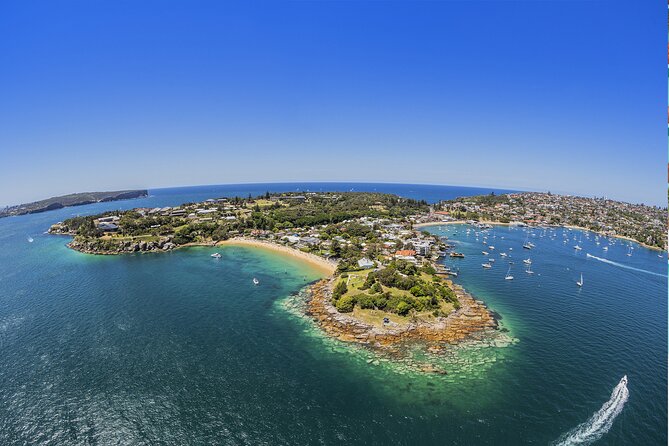 Taronga Zoo + Ferry Return Ticket - Onboard Guidance and Group Size: What Helps the Day Flow