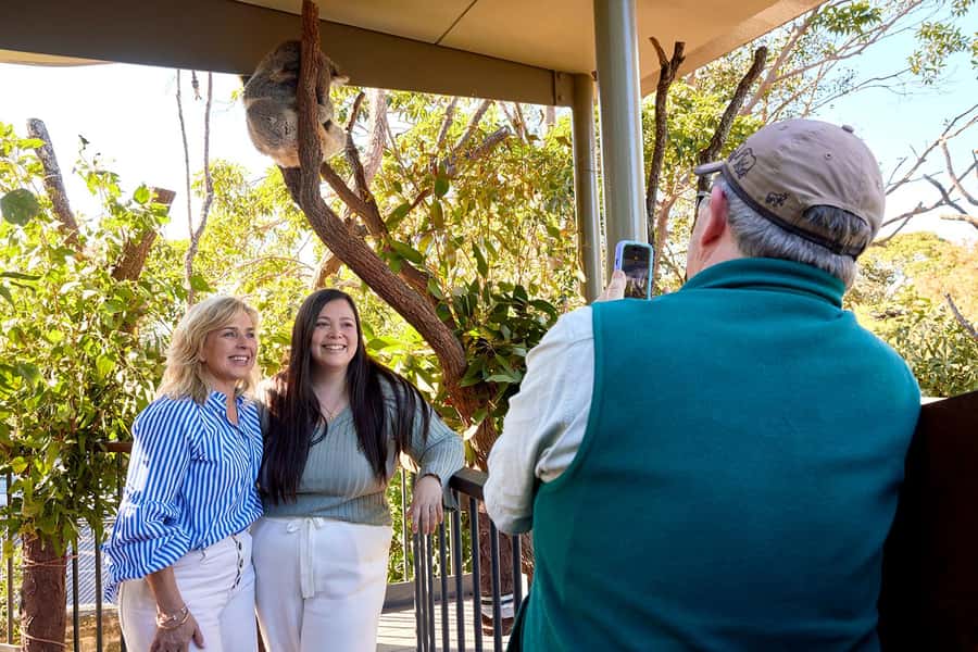 Taronga Zoo Sydney Wild Australia Experience - What to Bring, What to Wear, and What to Ask Ahead