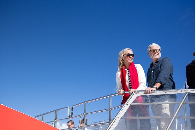Taronga Zoo & Whale Watching Cruise Combo - Sydney Harbour - Price, Value, and Who This Combo Fits Best