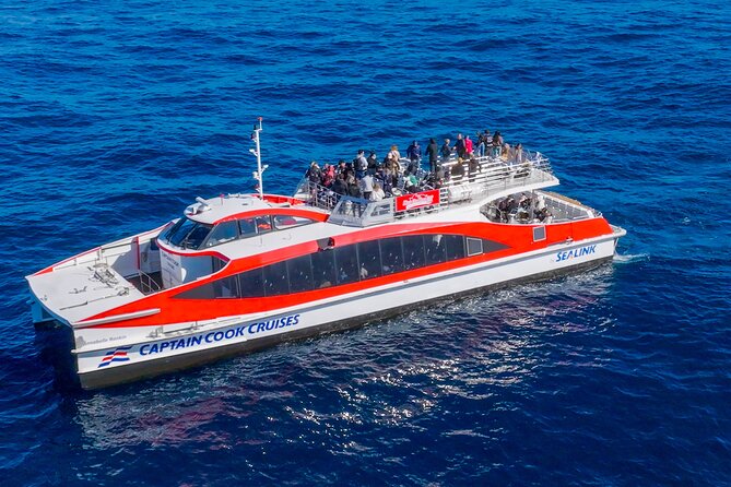 Taronga Zoo & Whale Watching Cruise Combo - Sydney Harbour - Should You Book This Taronga Zoo & Whale Watching Combo?
