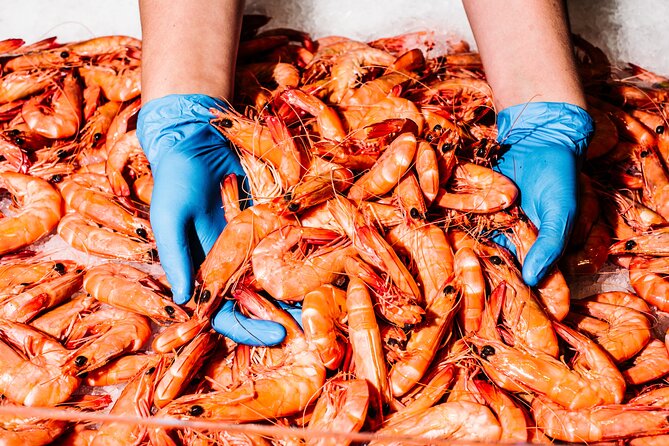Taste of Sydney Fish Market Food Tour - What seafood lessons you’ll actually walk away with