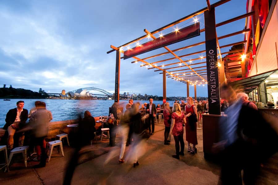 The Phantom of the Opera on Sydney Harbour Tickets - Story and Staging: What You’ll Get From Phantom’s Paris-Under-Paris World