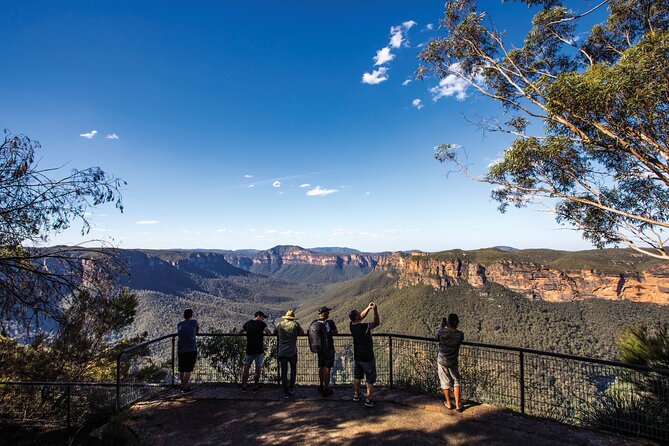 The REAL Hunter Valley Tour - The 8:30 start and how the day flows (9 to 10 hours)
