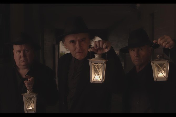 The Rocks Ghost Tours with Guide in Sydney - Price and value: what $39.45 buys you