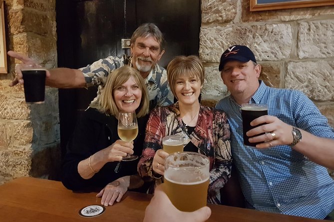 The Rocks Pub Walking Tour - Who this tour suits best (and who might not love it)