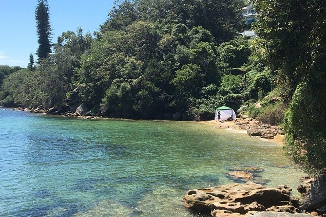 The Top Ten Hidden Harbour Beaches Tour with Jen - Key things you’ll notice on this Hidden Harbour Beaches Tour