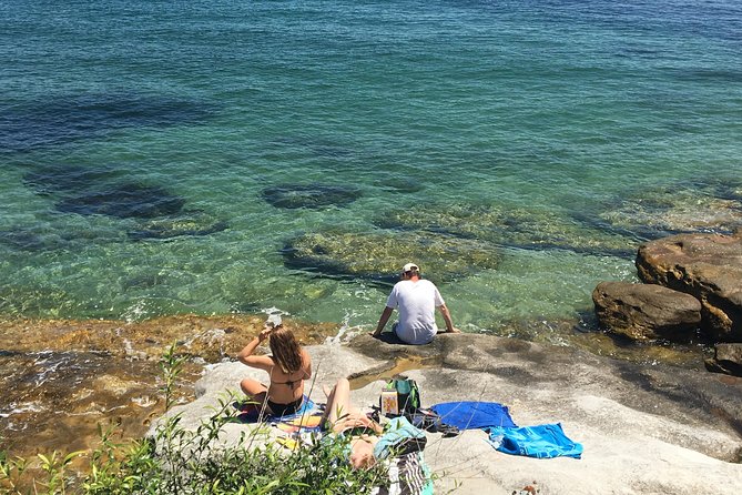 The Top Ten Hidden Harbour Beaches Tour with Jen - What to bring (so the day feels easy, not annoying)