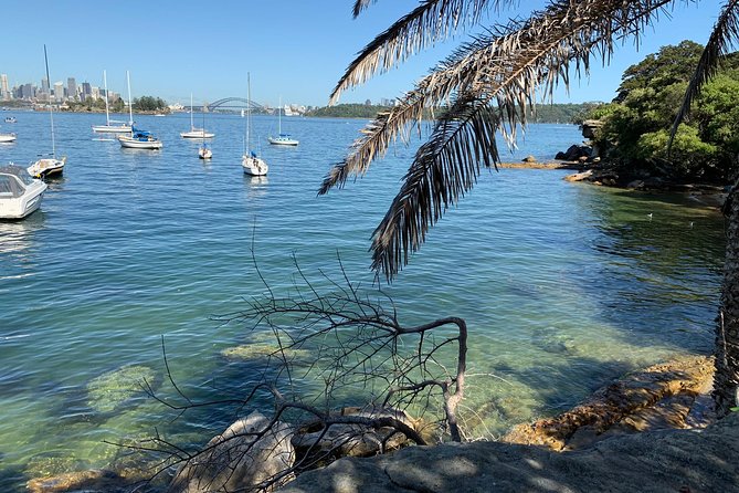 The Top Ten Hidden Harbour Beaches Tour with Jen - Price and value: is $71.17 per person a fair deal?