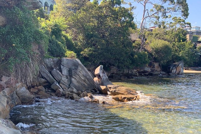 The Top Ten Hidden Harbour Beaches Tour with Jen - Who this tour fits best (and who might want something else)