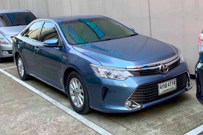 Try find your better than us!AirportTransfer inSydney APT-HTL SYD - Key Points You’ll Feel Right Away