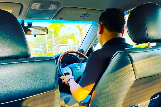 Try find your better than us!AirportTransfer inSydney APT-HTL SYD - What the 30 Minute Drive Really Buys You