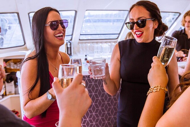 Twilight Treasures Sunset Sydney Harbour Cruise - Why a twilight harbour cruise is the easiest way to see Sydney