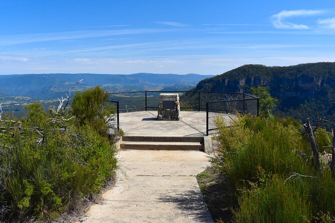 Ultimate All Inclusive Blue Mountains with Scenic World Tour - Sydney Zoo: Animal Time Without Feeling Like a Marathon