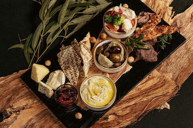 Ultimate Aussie Food Tour (Semi Private Tour - Max 6 Guests) - Key Highlights You Should Know