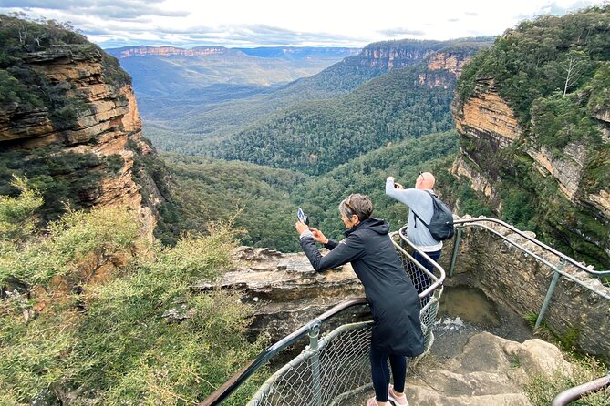 Ultimate Blue Mountains Private Tour with Scenic World and Wildlife Park - Key highlights you will feel all day