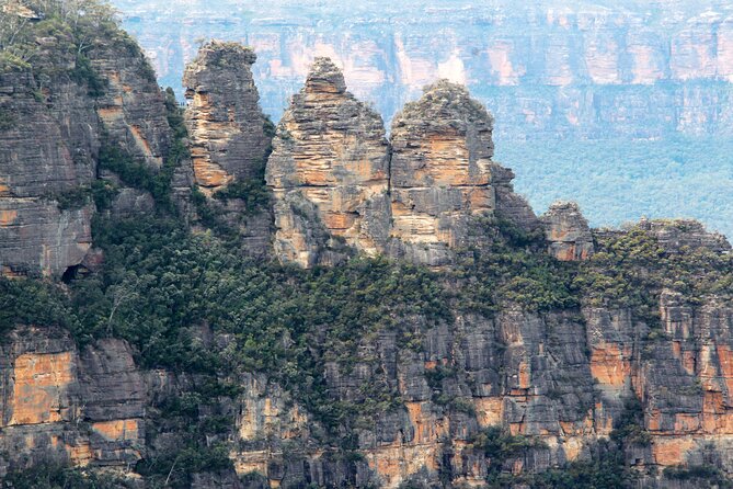 Ultimate Blue Mountains Private Tour with Scenic World and Wildlife Park - The day starts with hotel pickup, then goes straight to the good stuff