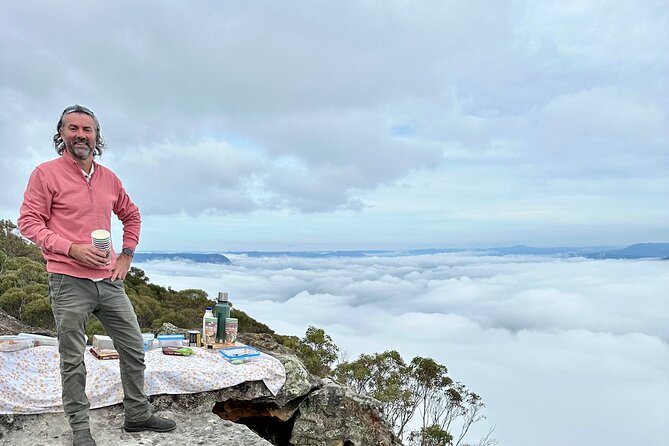 Unforgettable Blue Mountains Day Tour - National Park time at Glenbrook: views without the bus crowd