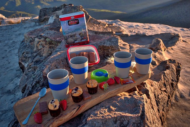 Unforgettable Blue Mountains Day Tour - Tea stops and snack rhythm: a day that doesn’t wear you out