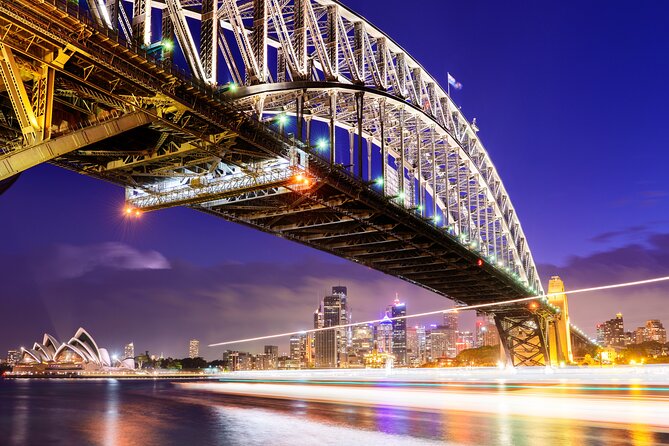Valentine's Day Dinner Cruise with live Brazilian show on Sydney Harbour - Seating, Deck Space, and Smart Casual Dress Code