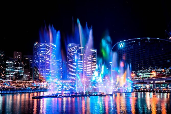 Vivid 90-Minute Sydney Harbour Intimate Catamaran Cruise with Canapes - The vibe onboard: service, pacing, and what it feels like
