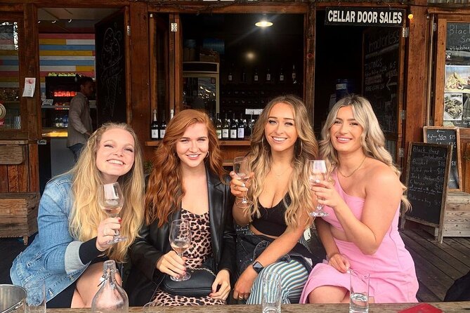 Waves Waterfalls and Wineries Full-Day Southern Highlands Private Tour - Key highlights worth planning for