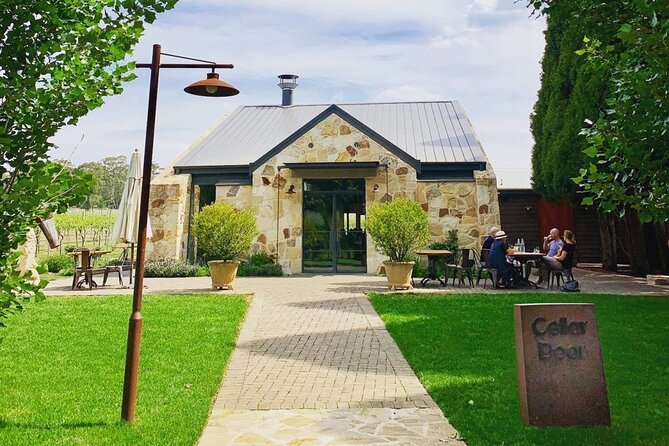 Waves Waterfalls and Wineries Full-Day Southern Highlands Private Tour - Road Back Toward Sydney, Still Before Dinner Plans
